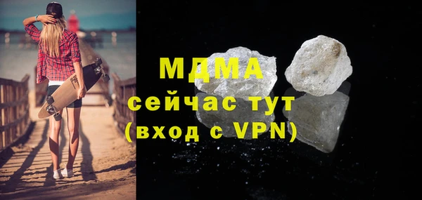 крисы Наволоки